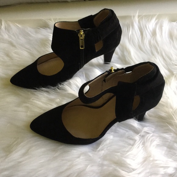 Nine West Heels - Picture 1 of 4